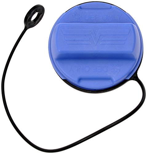 Dorman 904-5501CD Diesel Exhaust Fluid (DEF) Filler Cap Compatible with Select Mack Models