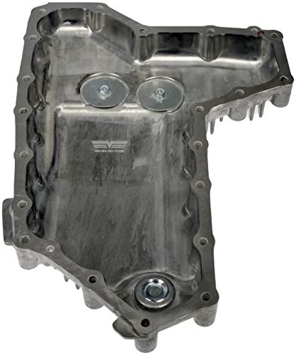 Dorman 265-904 Transmission Oil Pan Compatible with Select Infiniti/Nissan Models