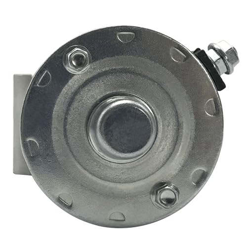 Boatrip 34009 Kohler 1999-1140051 32 098 08 Starter (9-Teeth) Replacement for 7000 Series KT715-KT745 Courage Twin SV710-SV840 OE#: 3209801 32-098-03 32-098-04S 410-21111 SAB0157 20HP 22HP 24HP 25HP