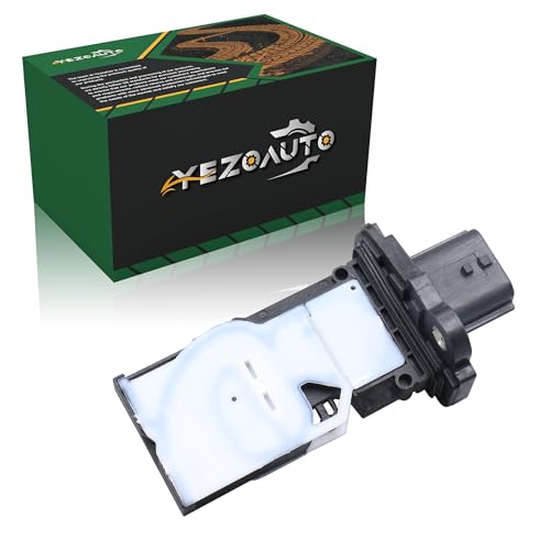Yezoauto Upgraded Mass Air Flow Sensor for Nissan Altima 2.0L 2.5L 2019-2025 / Pathfinder 2022-2025 / Sentra 2020-2025 / Rogue 2021 & Infiniti QX50 2019-2023 OE# 22680-5NA0A AFH60M-53 22680-6CT0A