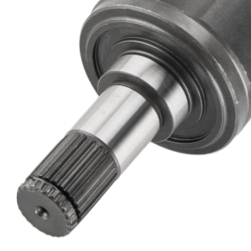 KAC CV Axle Shaft, 2Pcs Front Axle Shaft Replacement for 06-11 Civic 1.8L 66-4232 Replace 66-4232