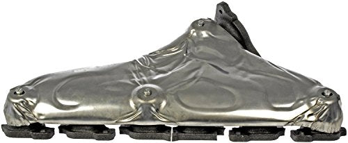 Dorman 674-869 Exhaust Manifold Kit - Includes Required Gaskets and Hardware Compatible with Select Models (OE FIX)