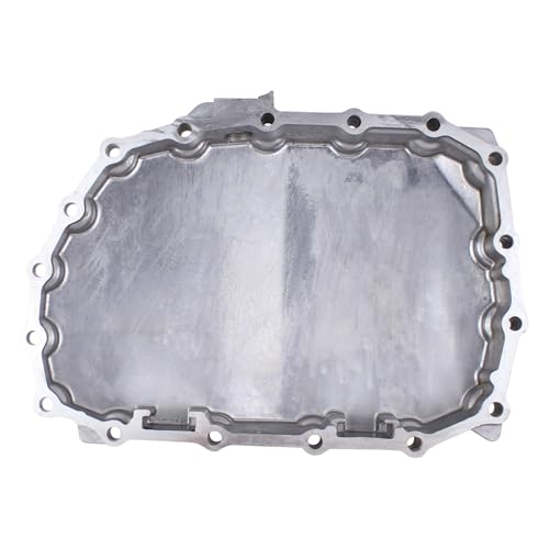 Automatic Transmission Oil Pan Aluminum for Honda Fit 15-19 1.5L