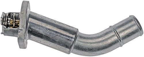 Dorman 902-800 Engine Coolant Thermostat Housing Assembly Compatible with Select Models