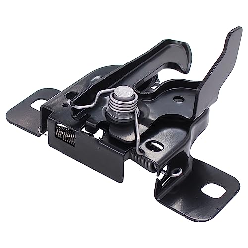 MOTOKU Front Hood Lock Latch for Jeep Commander 2006-2010