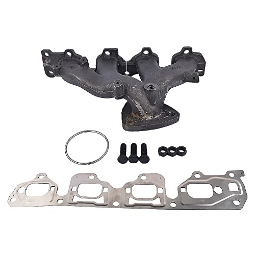 Manifold Replacement for Chevy Captiva Equinox LS LT GMC Terrain 2013-2015