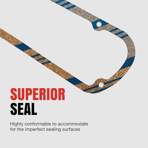 FEL-PRO VS 50825 R Engine Valve Cover Gasket Set for Toyota RAV4