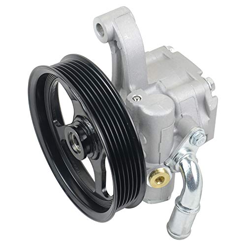 20-2403 Power Steering Pump Replacement for Traverse Acadia Enclave Outlook