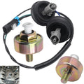 Knock Sensors Wiring Harness Kit for Chevy Suburban Silverado Avalanche Tahoe Camaro GMC Sierra Yukon, for Hummer & More GM Vehicles 5.3 4.8 6.0L 12601822 12589867 917-033