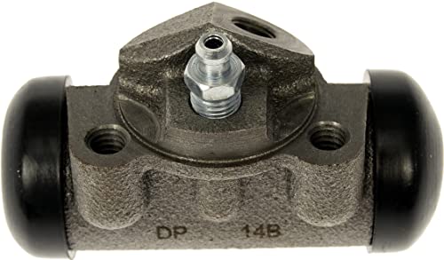 Dorman W59240 Drum Brake Wheel Cylinder Compatible with Select Models