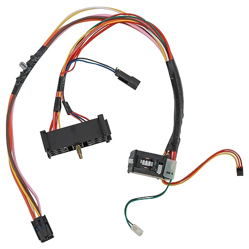 TRQ 10 Pin Connector Ignition Starter Switch with 10 Pin Connector