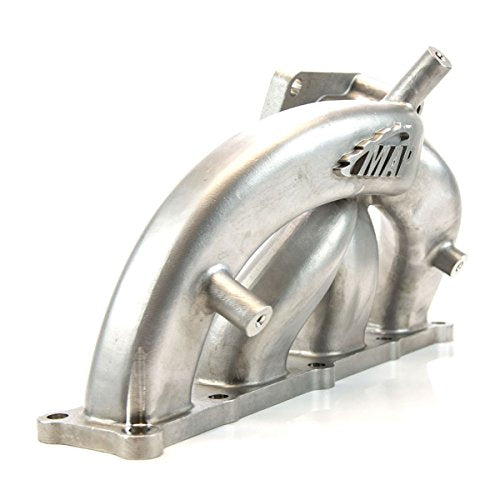 MAPerformance Investment Cast 310S Stainless Steel Exhaust Manifold Compatible with 2008-2015 Mitsubishi Lancer Evo 10 X