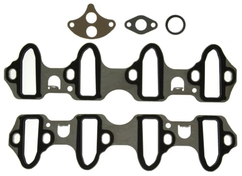 FEL-PRO MS 98016 T Engine Intake Manifold Gasket Set for Chevrolet Silverado 1500