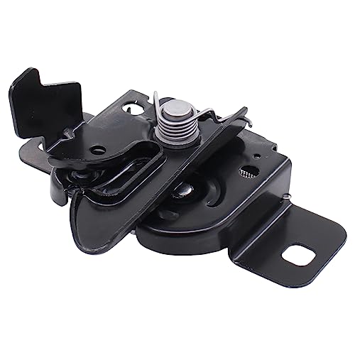 MOTOKU Front Hood Lock Latch for Jeep Commander 2006-2010