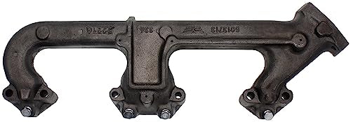 Dorman 674-202 Passenger Side Exhaust Manifold Kit - Includes Required Gaskets and Hardware Compatible with Select Models