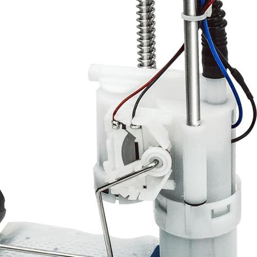 Fuel Pump Assembly Fit for 2014 2015 2016 2017 2018 2019 Polaris RZR 1000 4 XP 1000xp EPS/RZR 900 S EPS/RZR 4 900, Replace 2205502 47-1001 2521363 Electric In-Tank Pump