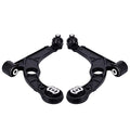 maXpeedingrods 2Pc Front Lower Control Arm w/Ball Joint for Chrysler 200 2015-2017 with 17in Wheels (2.4L / 3.6L), Dodge Dart 2013-2016 (1.4L)
