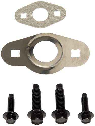 Dorman 911-205 Exhaust Gas Recirculation (EGR) Valve Compatible with Select Chrysler/Dodge/Jeep Models