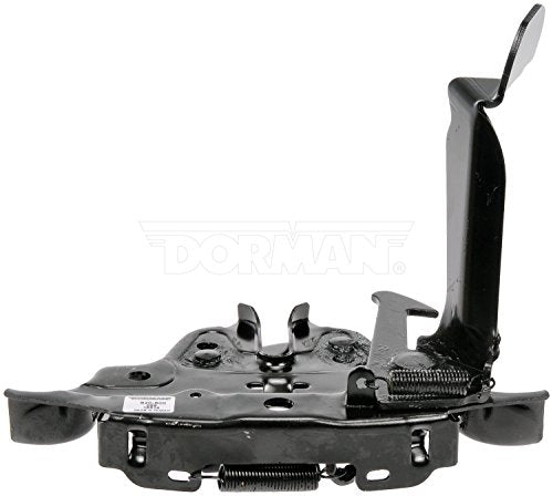 Dorman 820-800 Hood Latch Assembly Compatible with Select Nissan Models