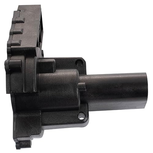 TRQ Ignition Starter Switch for 2007-2009 Chrysler 2006-2010 Dodge 2007-2009 Mitsubishi 2011 Ram