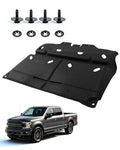 Upgraded Engine Splash Shield for 2015-2024 F150 with Gasoline Engine