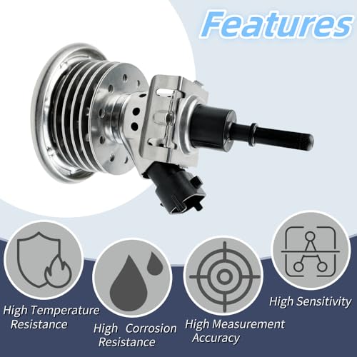 0444021021 DEF Diesel Exhaust Fluid Injector Urea Nozzle Urea Injection Dosing Module,Replaces A004901013 3C0131113C,Compatible with 2010-2015 AU DI A6 A7 A8 Q5 Q7 Cayenne Passat Touareg