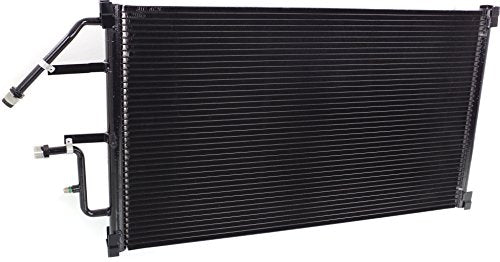 Kool Vue A/C Condenser Compatible with Chevrolet C1500 1994-1999