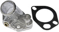 Dorman 902-1001 Engine Coolant Thermostat Housing Compatible with Select Ford / Lincoln / Mercury Models