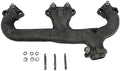 Dorman 674-197 Driver Side Exhaust Manifold Kit - Includes Required Gaskets and Hardware Compatible with Select Models