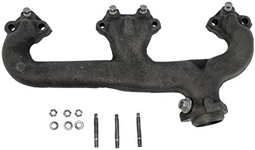 Dorman 674-197 Driver Side Exhaust Manifold Kit - Includes Required Gaskets and Hardware Compatible with Select Models
