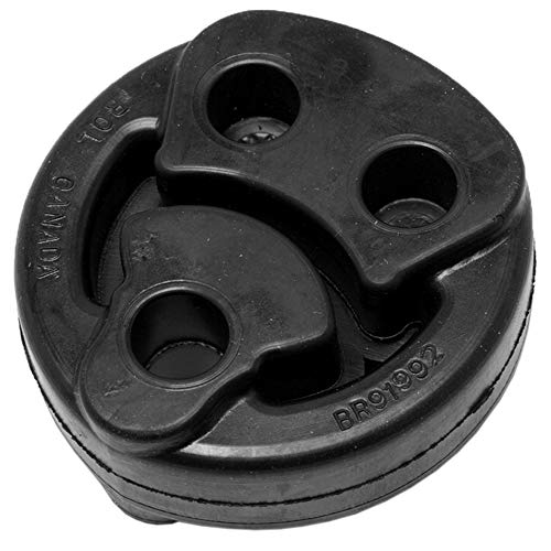 Walker 35017 Exhaust System Hanger Insulator for Toyota 4Runner