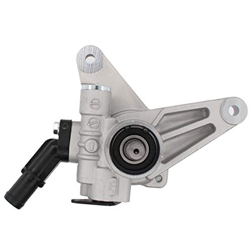 NewYall Power Steering Pump for Acura MDX Honda Accord Odyssey Pilot