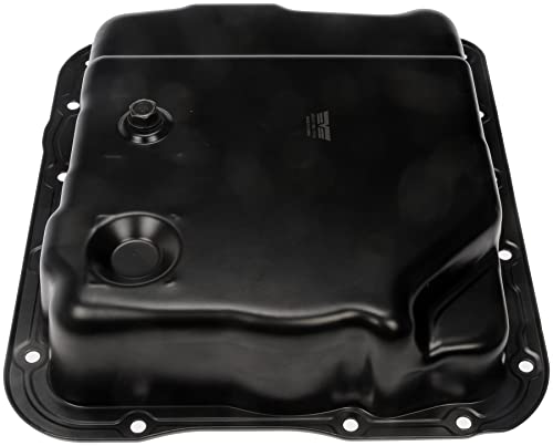 Dorman 265-811 Transmission Oil Pan Compatible with Select Models