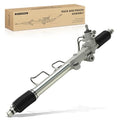 A-Premium - Hydraulic Power Steering Rack and Pinion Compatible with Toyota Tacoma 1996-2004 2.4L 2.7L 3.4L, 4Runner 1996-2000 2.7L 3.4L, 4Runner 2001-2002 3.4L