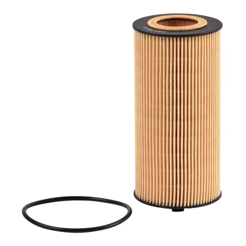 Doc's Diesel Filter Kit DCS9667+D5526 | Compatible with Ford 6.0L Super Duty F250, F350, F450, F550 2003-2007, Ford 6.0L Excursion 2003-2005 | Replaces FD4616, FL2016