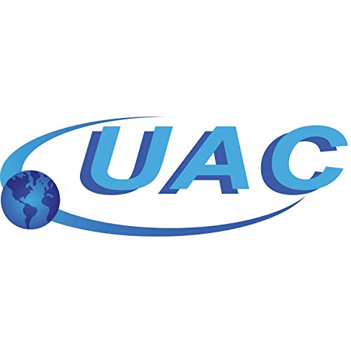 UAC CN 3755PFC A/C Condenser