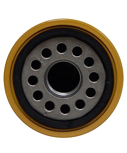 Caterpillar 1R-0750 Advanced High Efficiency Fuel Filter Multipack (Pack of 1)