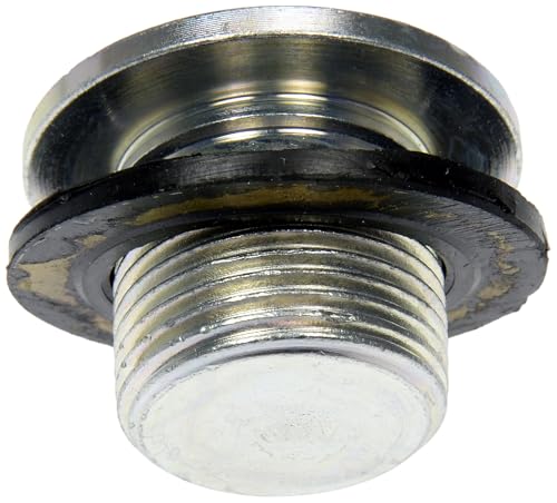 Dorman 090-151.1 Oil Drain Plug C.S. Square M22-1.50, Head Size N/A Compatible with Select Dodge Models