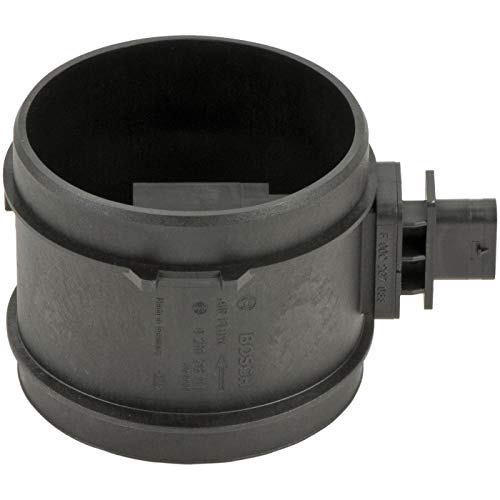 Bosch Automotive 0280218190 Original Equipment Mass Air Flow (MAF) Sensor
