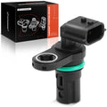 A-Premium Engine Camshaft Position Sensor Compatible with Nissan Cube 09-14, NV200 13-19, Sentra 07-19, Tiida 07-17, Versa 07-12 & Chevrolet City Express 15-17, 1.8L 2.0L