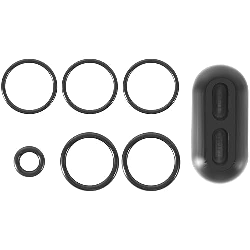 NP246 Transfer Case Rebuild Bearing Kit with Gaskets and Seals for GM, BK-351