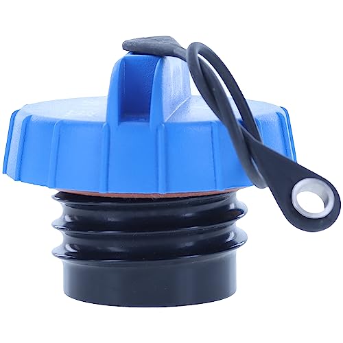Diesel Exhaust Fluid (DEF) Filler Cap