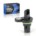 ENA Engine Crankshaft Position Sensor Compatible with BMW 1 Series M 125i 128i 130i 135i 323i 325i 325xi 328i xDrive 328xi 330i 330xi 2006-2018 Replaces PC768 PC768T 6PU009163-301 S119044012Z