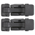 RLB-HILON Hood Latch Compatible with Jeep Wrangler JK