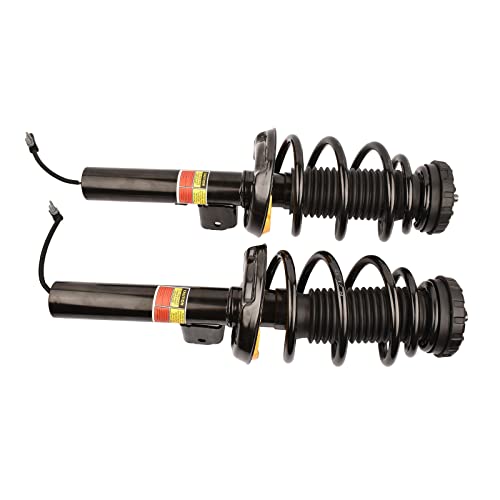 Pair Front Struts Magnetic Ride Replacement for Cadillac XTS 3.6L 2013-2019