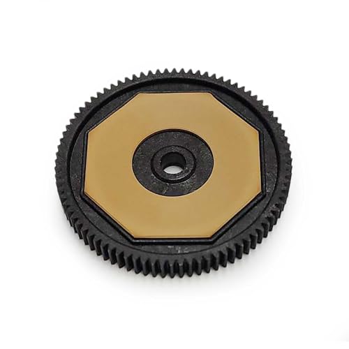 Losi Spur Gear & Slipper Pads 48p 84t 22S LOS232038 Elec Car/Truck Replacement Parts