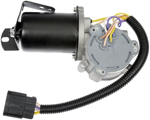 Dorman 600-908 Transfer Case Motor Compatible with Select Models