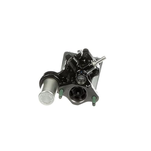Bosch Brake Booster - 0204777603