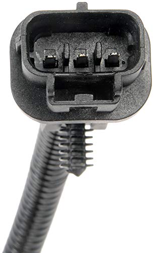 Dorman 907-800 Engine Crankshaft Position Sensor Compatible with Select Jeep Models