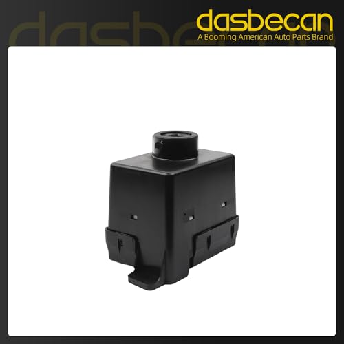 Dasbecan Ignition Switch Receiver Module Compatible with 08-10 Dodge Grand